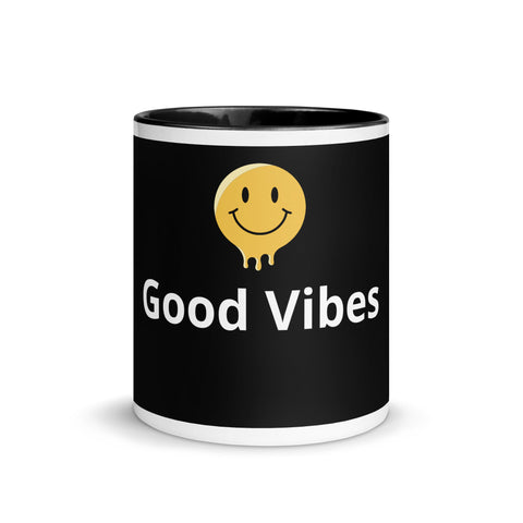 Mug with Color Inside